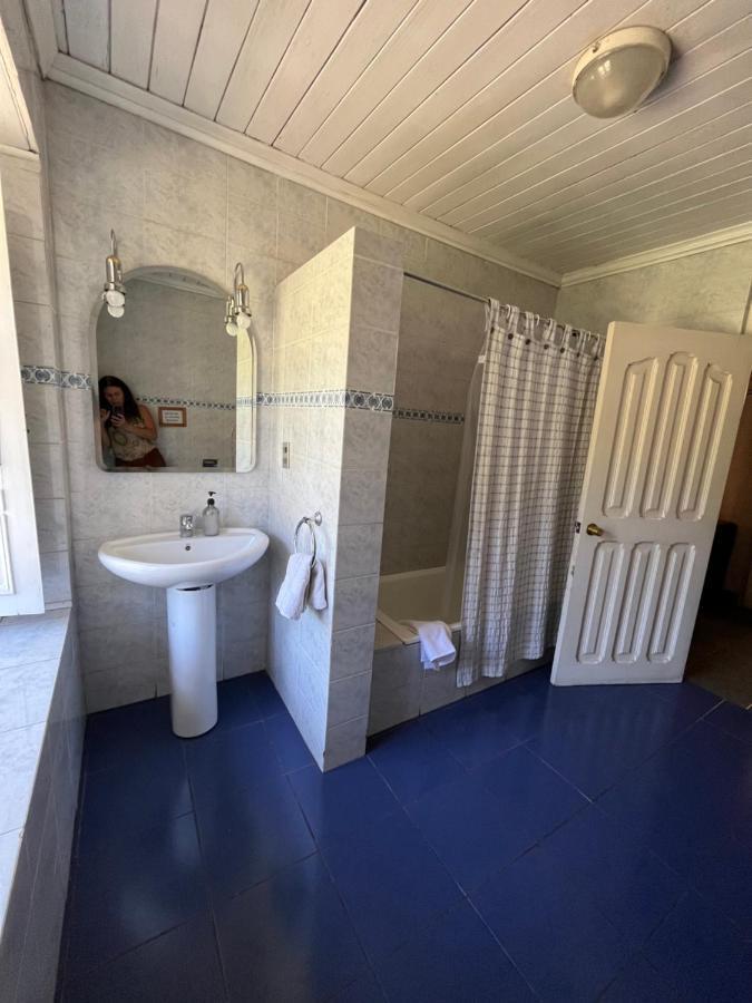 Bed & Breakfast ,Casa De Campo San Esteban,Linares Miraflores Exterior foto