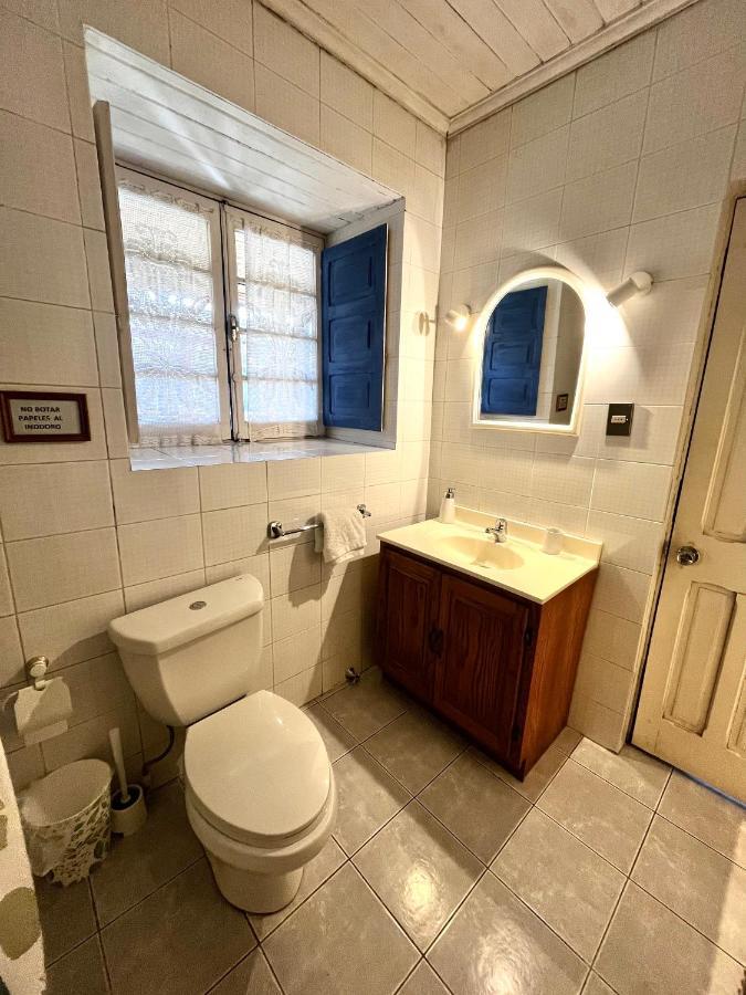 Bed & Breakfast ,Casa De Campo San Esteban,Linares Miraflores Exterior foto