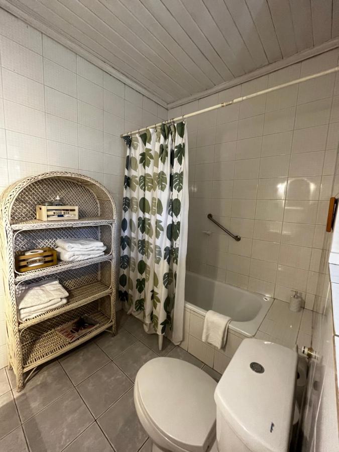Bed & Breakfast ,Casa De Campo San Esteban,Linares Miraflores Exterior foto